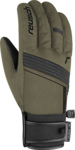 Luca R-Tex Xt (Burnt Olive/Black 9.5)