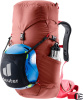 Climber 22 (Redwood-hibiscus)