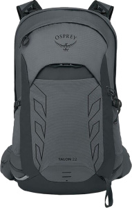 Talon 22 Phantom Grey Dark Charcoal (One Size)