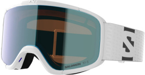 Aksium 2.0 S Photochromic White Cat. 1-3 (One size)
