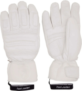 Adam (Bright White 9.5)