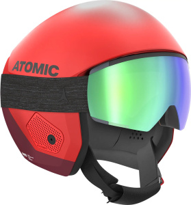 Redster Red (L (57-59))