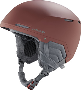 Compact Evo W clay (XS/S)