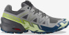 Speedcross 6 (Castlerock / Lime Cream / Poseidon (UK: 7))