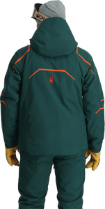 Titan Jacket (Cypress Green 48)