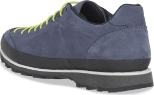 Bio Naturale Suede MTX (Flag/Lime (EUR: 45))