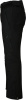 Sweden Monotone Pants (Black M)
