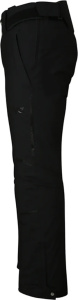Sweden Monotone Pants (Black S)