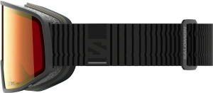 Sentry Pro Otg Sigma Photo Black Cat. 1-3 (One size)