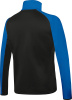 Zero Full Zip Jersey (Skydiver/Black XL)