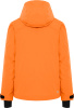 Ski Jacket Rainshield (Orange XL)