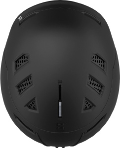 Husk Pro MIPS Black (M (56-59))