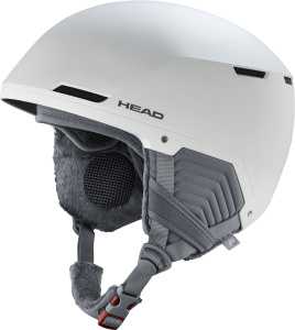 Compact Pro W white (M/L)