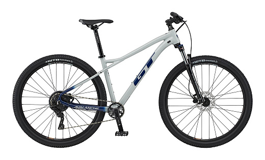 Велосипед GT Avalanche Comp 29 2023 (Grey)