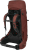 Aether 55 Deep Acorn Red (S-M)