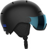 Orka Visor Black Cat. 2 (KM (53-56))