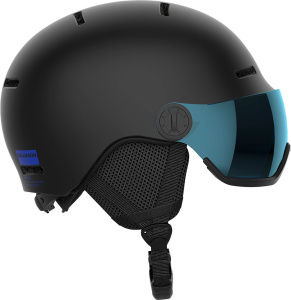 Orka Visor Black Cat. 2 (KL (56-59))