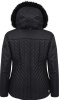 Icebloom Jacket (Black 40)
