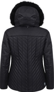 Icebloom Jacket (Black 40)