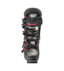 Edge 110 HV GW Anthracite/Red