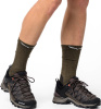 WS MTN Trainer Lite GTX (Wallnut/Fluo Coral UK:5)