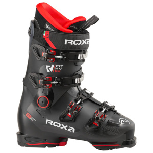 600409 RFIT HV 80 GW Black-Red