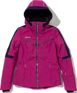 Lily Jacket (Magenta 34)