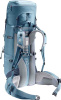Aircontact Lite 40+10 (Atlantic-ink)