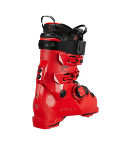 Hawx Prime 120 S BOA GW Red Black