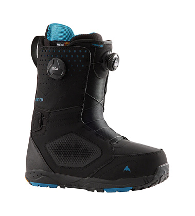 Сноубордические ботинки Burton Photon BOA Wide 24/25 (Black)