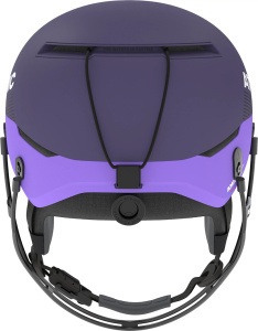 Redster SL Purple (S (51-55))