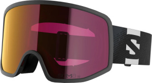Sentry Pro S Sigma Black Cat. 2 (One size)