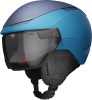 Revent GT Amid Visor HD Blue (S (51-55))