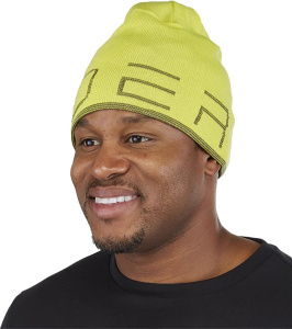 Reversible innsbruck (Citron one size)