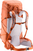 Aircontact Ultra 45+5 SL (Sienna-paprika)