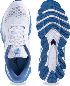 Wave Sky Wos (White/Nickel/Marina (UK: 7H))