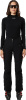Logic W Pants (Black XXL)