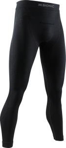 Merino Pants Men (Black L)