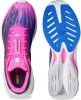 Spectur 3 W (Black / White / Knockout Pink (UK: 6.5))