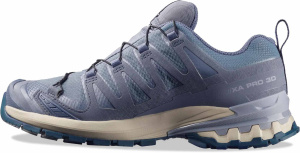 XA PRO 3D V9 GTX W (Grisaille / Tradewinds / Spellbound (UK: 4.5))