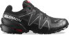 Speedcross 6 GTX 20 Years Q1 (Black / Ftw Silver / Black (UK: 7))
