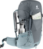 Futura 32 (Graphite-shale)