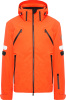 Leon (Vibrant orange 52)