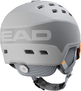 Rachel Pro grey S2 (M/L)