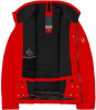 Aron (Flame red 52)