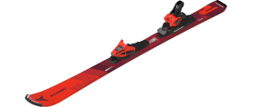 Redster J2 (100-120) + C5 GW