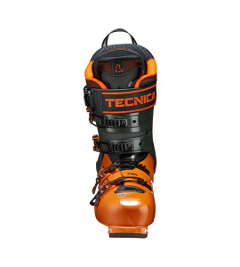 Cochise HV 130 DYN GW Dark Icon/Orange