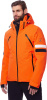 Leon (Vibrant orange 52)