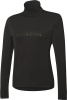 Fedra W Jersey (Black L)