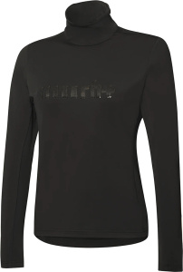 Fedra W Jersey (Black XXL)